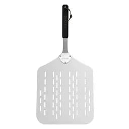 Лопата для пиццы Cozze перфорированная алюминиевая 60 см (90379)