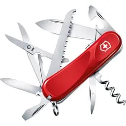 Ніж Victorinox Evolution S17 (2.3913.SE) [72677]