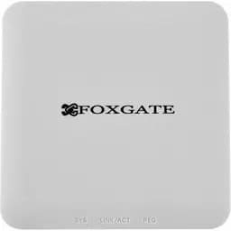 Опто-волоконне обладнання FoxGate Абонентський термінал (ONU E1001MZ) (ONU E1001MZ) - мініатюра 2