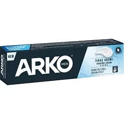 Крем для гоління Arko Cool 65 мл