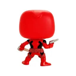 Ігрова фігурка Funko Pop Marvel: 80-ті Дедпул (44154) - мініатюра 3