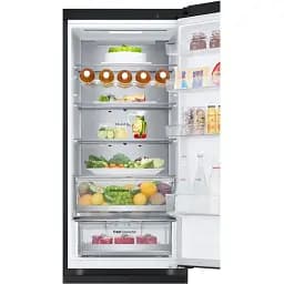 Холодильник LG GW B509FXUW (7125139) - мініатюра 7