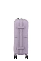 Валіза 55 См American Tourister AIRCONIC STORMY LILAC 55x40x20 88G*32001 - мініатюра 9