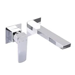 Смеситель для умывальника Topaz Lexi TL 21235-H57A Хром