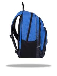 Рюкзак CoolPack ALFA Blue - мініатюра 5