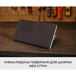 Терка для абразивної сітки Alloid Building Tools 105x230 мм (SB-105230) - мініатюра 6