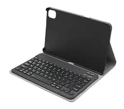 Чохол-клавіатура з підсвіткою для Xiaomi Pad 5 / 5 Pro 7 кольорів - мініатюра 2
