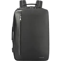 Рюкзак-сумка для ноутбука Tigernu T-B3639 з USB 15.6 14 л Black (16227-hbr)