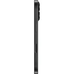 Смартфон Apple iPhone 16 512GB eSim Black [MYD33] [129994] - мініатюра 5
