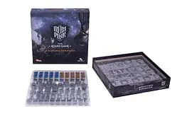 Настільна гра Fun Geek Shop Фростпанк: Мініатюри (Frostpunk: The Board Game - Miniatures) (FGKS003) - мініатюра 7
