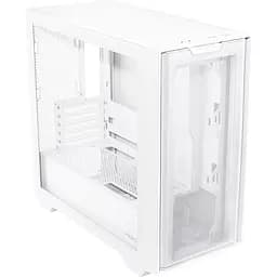 Корпус Asus A21 Tempered Glass White (90DC00H3-B09010) [134534] - мініатюра 2