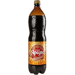 Квас Ярило Медовий 1.5 л