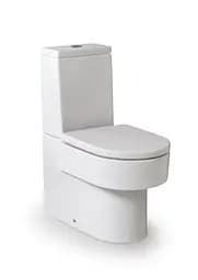 Чаша напольного унитаза Roca Happening A342567000, Белый