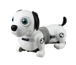 Играшка робот-собака Silverlit DACKEL JUNIOR Silverlit Art.88578