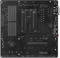 Материнська плата AsRock B450M Pro4 R2.0 (B450M Pro4 R2.0) (Socket AM4, AMD B450, Micro-ATX) - мініатюра 4