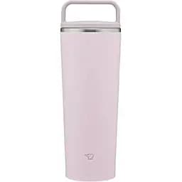 Термокружка Zojirushi SX-JS40 Розовый (1013-1678.07.80)