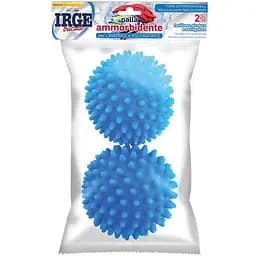 Уцінка. Кульки Irge для прання 2 шт.