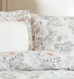 Комплект постільної білизни Issimo Home Євро 000280578 - мініатюра 2