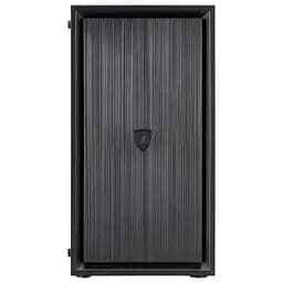 Корпус для ПК 1stPlayer (B5-M-BK-3F) - мініатюра 2
