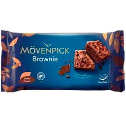 Кекс Movenpick Brownie Брауні 300 г