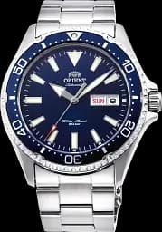 Часы Orient Kamasu FAA0002L1