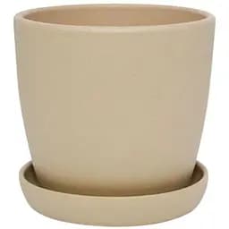 Горщик Elsa Clio перлина 3 л мокко (clio-p-3-mok)