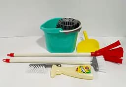 Набор для уборки Чистюля 416 Орион (210*175*480 мм) (4823036902416)