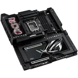 Материнська плата Asus ROG Maximus Z890 Extreme s1851 Z890 4xDDR5 M.2 Thunderbolt HDMI Wi-Fi BT EATX - мініатюра 4