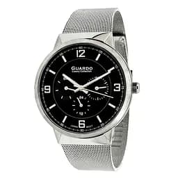 Наручные часы мужские S1626-1-VX3JE Guardo acs0031347