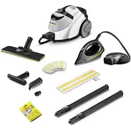 Пароочиститель Karcher SC 5 EasyFix Iron (1.512-661.0)