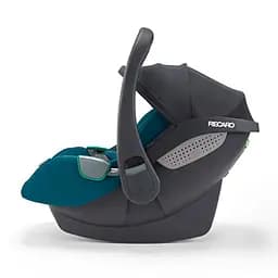 Автокрісло Recaro Avan Mineral Green, зелене (89030670050) - мініатюра 5