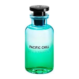 Парфюмированная вода Louis Vuitton Pacific Chill 100 мл 