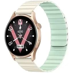 Смарт-годинник XO J4 з яскравим 1.69 дюймовим екраном (37868-01_1527)