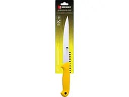 Ніж для нарізання Bergner Professional color 17,5 см (BG-39142-YE) - мініатюра 2