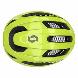 Шолом Scott Supra Road Жовтий (1081-275217.4310.222) - мініатюра 3