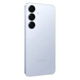 Мобільний телефон Samsung Galaxy S25 12/512Gb Icyblue (SM-S931BLBHEUC) - мініатюра 6