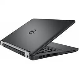 Ноутбук DELL Latitude E5470 (i7-6820HQ / 16GB / SSD 256GB / Full-HD IPS 14") Refurbished - мініатюра 2