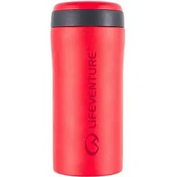 Термокружка Lifeventure Thermal Mug Малиновый