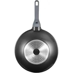Сковорода IQ Be Creative гриль 28 см б/кришки IQ-1147-28 g - мініатюра 3