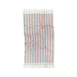 Рушник Lotus Home - Paffi sorbet 90x155