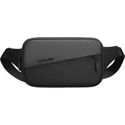 Сумка поясна Mark Ryden Slide MR8112 чорна [121481]