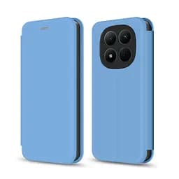 Чохол Make-книжка Xiaomi Redmi Note 15 Flip Glacier Blue