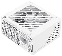 Блок питания GameMax GS-750G SFX 750W 80+ Gold White (GS-750G White) Б/у