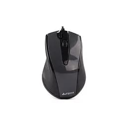 Мишка A4Tech N-500FS Silent Click (4711421938051) - мініатюра 2