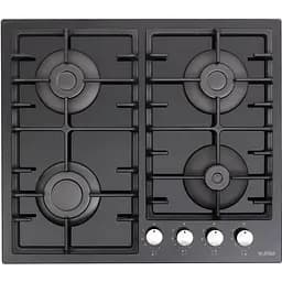 Варильна поверхня Ventolux HSF640-T3G CS (BK)