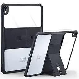 TPU+PC чехол Xundd Stand c усиленными углами для Apple iPad Mini 6 (8.3) (2021) (2024)