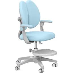 Детское кресло Mealux Sprint Duo Blue (Y-412 KBL)