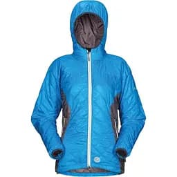 Куртка Milo Rove Lady Blue/Grey S (1053-ROVLBG16S)