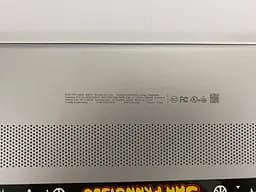 Ноутбук HP Pavilion 15 Laptop 15-ck075nr 15.6" (i5-8250U / 16GB / SSD+HDD / Сенсорний) Refurbished - мініатюра 10