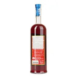 Лікер Caffo Red Bitter 25% 1 л - мініатюра 3